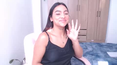 Snapshot of fairylatin chatting on March 2, 2025, 2:10 pm fairylatin online show from March 2, 2025, 2:10 pm