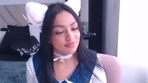 Snapshot of fairylatin chatting on October 12, 2025, 2:27 pm fairylatin online show from October 12, 2025, 2:27 pm