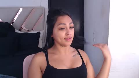 Snapshot of fairylatin chatting on October 14, 2025, 4:08 pm fairylatin online show from October 14, 2025, 4:08 pm