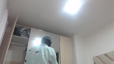 Snapshot of fairylatin chatting on October 21, 2025, 10:38 am fairylatin online show from October 21, 2025, 10:38 am