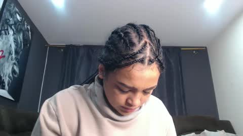 fairylatin online show from January 6, 2026, 11:36 am