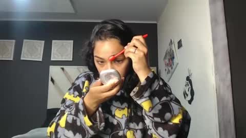 fairylatin online show from April 20, 2026, 1:03 pm