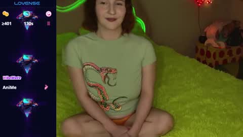 Meadow online show from September 24, 2025, 9:07 pm