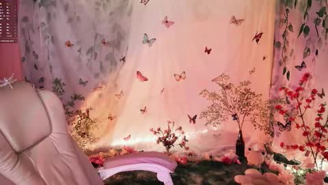  Jackie Cosplayer  online show from January 13, 2026, 4:40 am