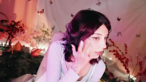  Jackie Cosplayer  online show from May 24, 2026, 3:55 am