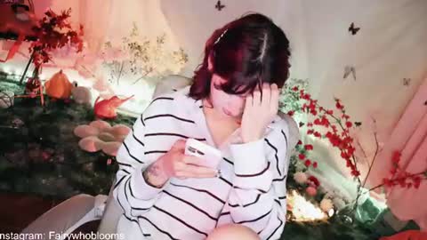  Jackie Cosplayer  online show from June 11, 2026, 4:21 am