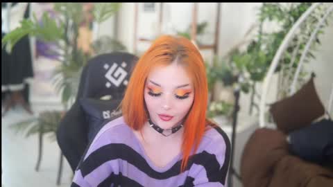 faith_chan online show from February 25, 2025, 7:31 am