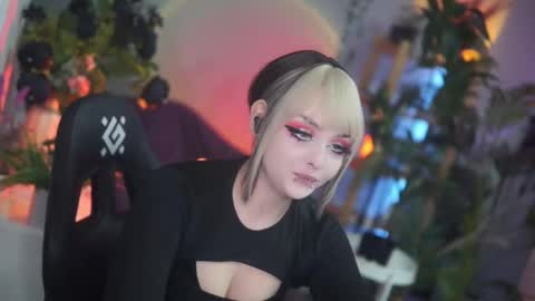 faith_chan online show from October 19, 2025, 2:12 am