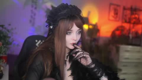 faith_chan online show from May 25, 2026, 4:29 am