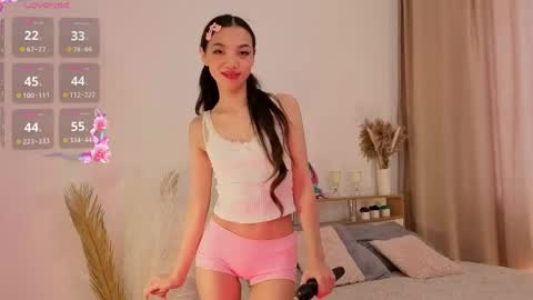 My name is Milisa  online show from May 2, 2026, 9:25 am