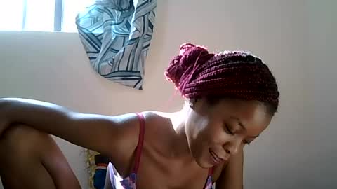 Snapshot of faizah_ chatting on July 28, 2026, 12:48 pm faizah_ online show from July 28, 2026, 12:48 pm