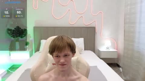 Fakeangel online show from November 9, 2025, 8:56 am