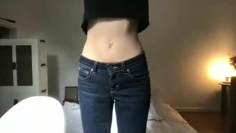 Haydee online show from October 18, 2025, 6:52 pm