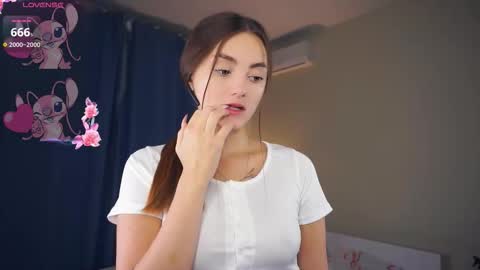 Erika online show from December 16, 2025, 7:24 am