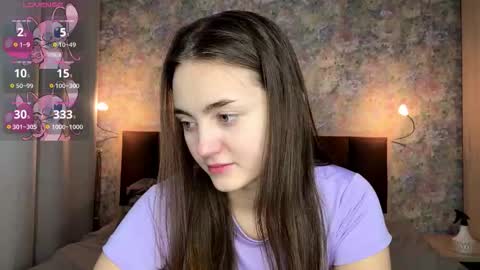 Erika online show from March 14, 2026, 5:24 am