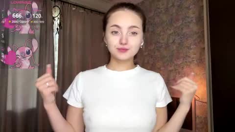 Snapshot of falineellson chatting on May 15, 2026, 5:14 am Erika online show from May 15, 2026, 5:14 am