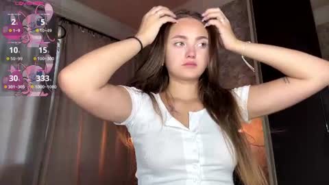 Erika online show from July 1, 2026, 7:21 am
