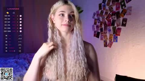 Emilia online show from February 19, 2025, 7:17 am