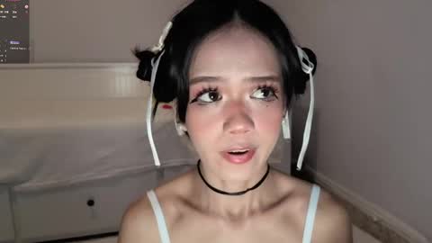 Miya online show from April 27, 2026, 9:35 pm