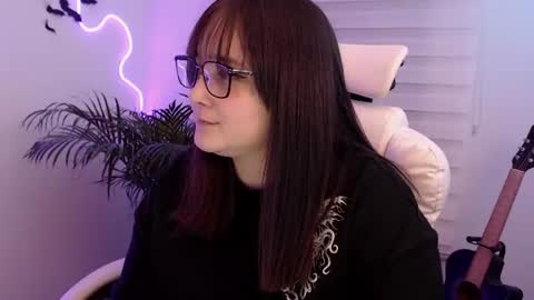 Snapshot of fallenag__ chatting on June 18, 2026, 1:28 am OF fallenag 1 online show from June 18, 2026, 1:28 am