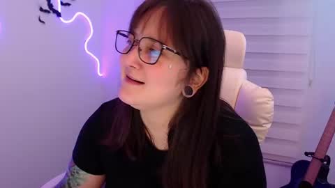 Snapshot of fallenag__ chatting on June 23, 2026, 12:30 am OF fallenag 1 online show from June 23, 2026, 12:30 am