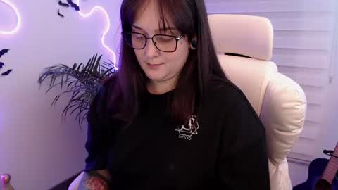 Snapshot of fallenag__ chatting on June 25, 2026, 5:12 am OF fallenag 1 online show from June 25, 2026, 5:12 am
