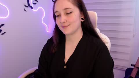 Snapshot of fallenag__ chatting on July 5, 2026, 6:20 am OF fallenag 1 online show from July 5, 2026, 6:20 am
