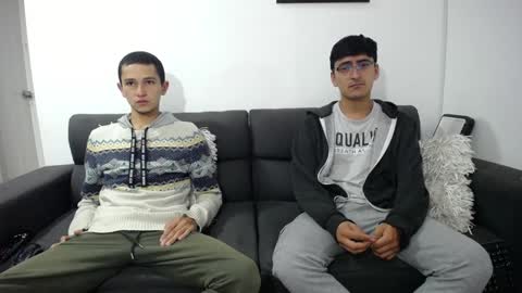 Snapshot of fallgays chatting on January 4, 2025, 11:59 pm FallGays online show from January 4, 2025, 11:59 pm