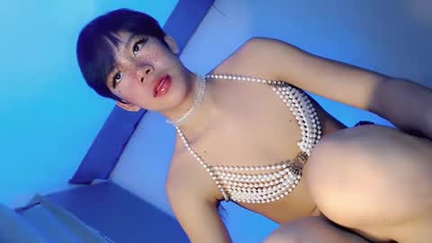 Snapshot of fallinlovewithivy chatting on February 1, 2025, 9:19 pm Ivy Lauren online show from February 1, 2025, 9:19 pm