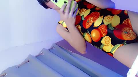 Snapshot of fallinlovewithivy chatting on March 8, 2025, 10:22 am Ivy Lauren online show from March 8, 2025, 10:22 am