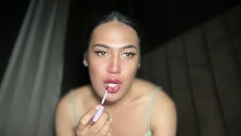 Snapshot of fallon_empress chatting on March 11, 2025, 12:54 am callmecindy online show from March 11, 2025, 12:54 am