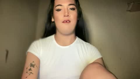 callmecindy online show from October 19, 2025, 6:08 pm