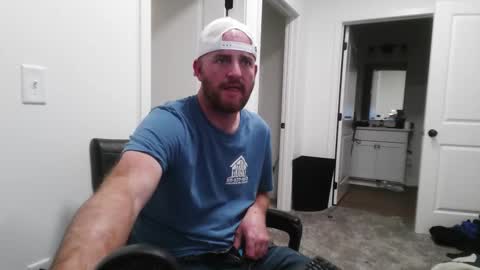 Snapshot of fallout76552 chatting on October 23, 2025, 5:40 am Daddy online show from October 23, 2025, 5:40 am