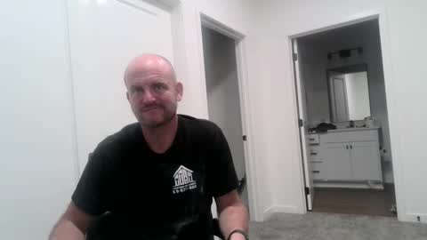 Daddy online show from October 1, 2025, 1:33 am