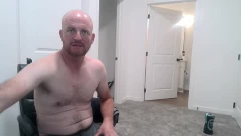 Daddy online show from October 5, 2025, 7:07 am