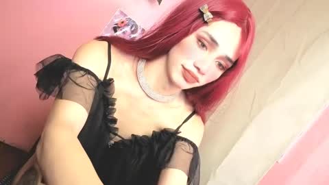 Alexandra x Alexandro online show from December 13, 2024, 6:53 am