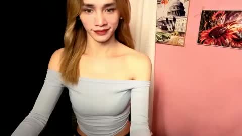 Alexandra x Alexandro online show from January 14, 2025, 3:36 pm