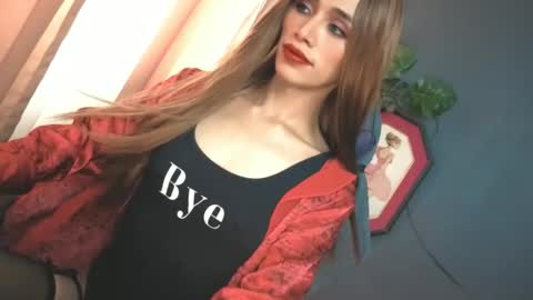 Alexandra x Alexandro online show from October 13, 2025, 6:13 am