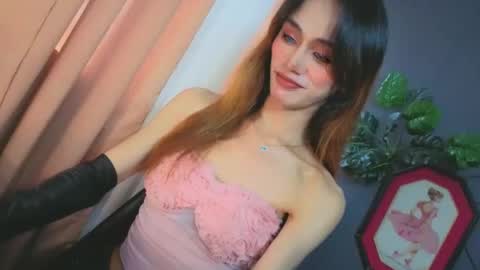 Alexandra x Alexandro online show from November 5, 2025, 9:59 pm