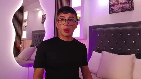 FANCY online show from February 18, 2026, 3:24 am