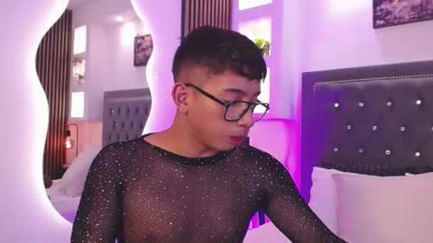 FANCY online show from February 20, 2026, 3:47 am