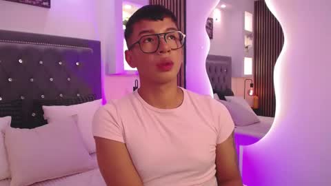 FANCY online show from February 25, 2026, 3:16 am