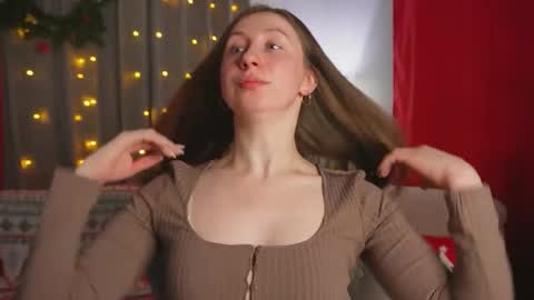 Snapshot of fancybooom chatting on January 15, 2026, 1:05 pm Grace online show from January 15, 2026, 1:05 pm