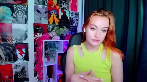 Merida but you can call me Ida online show from September 17, 2025, 2:35 am