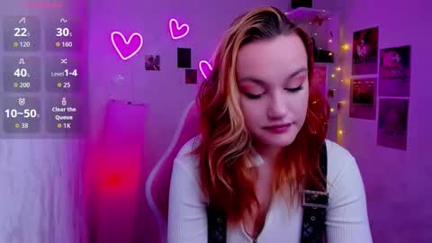 Merida but you can call me Ida online show from February 4, 2026, 2:06 am