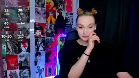 Merida but you can call me Ida online show from April 16, 2026, 2:34 am