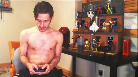 Fan Friction online show from January 18, 2025, 2:03 am