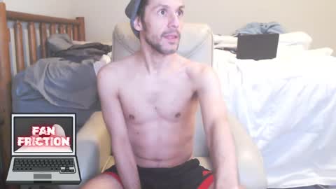 Fan Friction online show from February 16, 2025, 9:38 pm