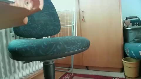 Fan from Lovens Lush   EMAILhumblepie 1   online show from January 21, 2025, 9:24 am