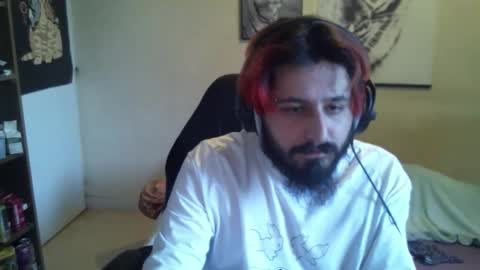 Snapshot of fangtiger chatting on March 2, 2026, 4:47 pm Kevin online show from March 2, 2026, 4:47 pm